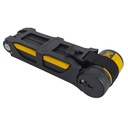 LINGA ARTICULADA K9 8592 85cm ONGUARD