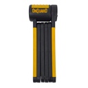 LINGA ARTICULADA K9 8592 85cm ONGUARD