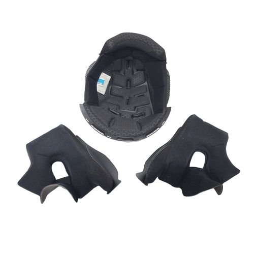 REVESTIMIENTOS TALLE L (3 PCS) SNAIL