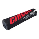 PROTECTOR DE MANILLAR I.9 ROJO FLUO CIRCUIT HP004-EQP-VMF