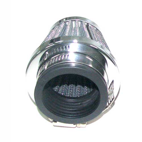 FILTRO DE AIRE CONICO 28mm STD