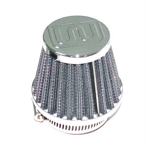 FILTRO DE AIRE CONICO 42mm STD