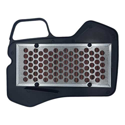 FILTRO DE AIRE HONDA NEW WAVE 110/WAVE 110S STD
