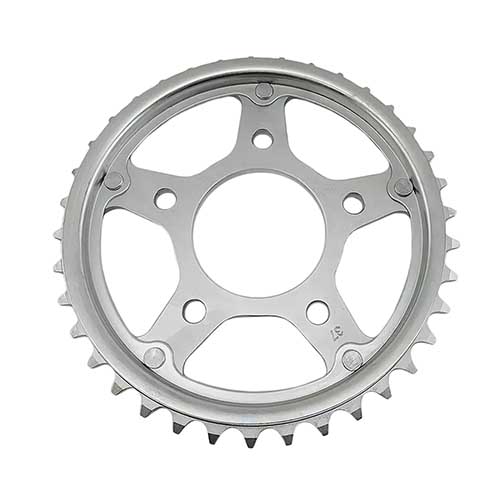 KIT TRANSMISION HONDA CBX250 TWISTER (37-13) 520H-106L C/CAD. DOR. STD