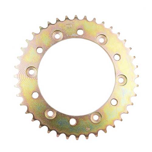 KIT TRANSMISION HONDA NX4 FALCON (40/15) 520H-106L C/CAD. DOR. STD