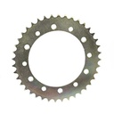 KIT TRANSMISION HONDA NX4 FALCON (40/15) 520H-106L C/ORING DOR. STD
