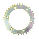 KIT TRANSMISION HONDA XR250 TORNADO (38/13) 520H-104L C/ORING DOR.  STD