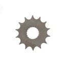 KIT TRANSMISION SUZUKI EN125 / GN125 (45/14) 428H-118L C/CAD. DOR. STD