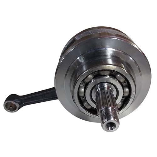 CIGUEÑAL COMPLETO ZANELLA RX150/CE150 STD