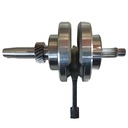 CIGUEÑAL COMPLETO ZANELLA RX150/CE150 STD
