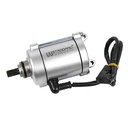 MOTOR DE ARRANQUE MOTORES 200CC CHINOS (9 DIENTES) STD