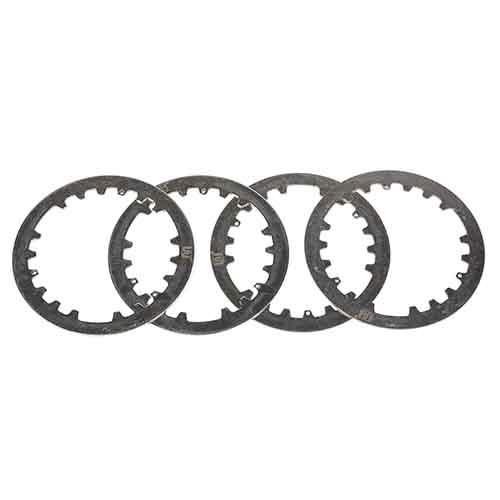 SEPARADOR DE EMBRAGUE YAMAHA CRYPTON T105 (4PCS) STD