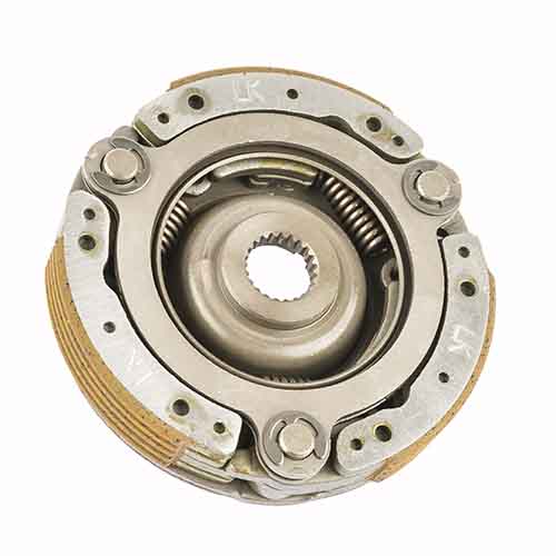 EMBRAGUE CENTRIFUGO HONDA NEW WAVE 110/110 S STD