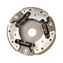 EMBRAGUE CENTRIFUGO YAMAHA CRYPTON T105 STD