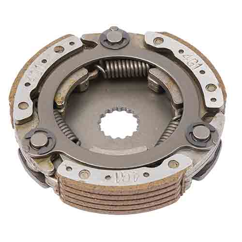 EMBRAGUE CENTRIFUGO YAMAHA NEW CRYPTON 110 STD