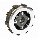 EMBRAGUE COMPLETO HONDA XR250 TORNADO STD