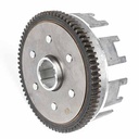 CAMPANA DE EMBRAGUE 73D HONDA STORM/MOTOMEL DAKAR 200 STD