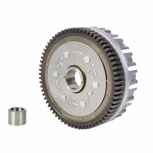 CAMPANA DE EMBRAGUE HONDA C125 BIZ STD