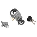 LLAVE DE CONTACTO ZANELLA ZB 110 (C/TRABA LATERAL) STD