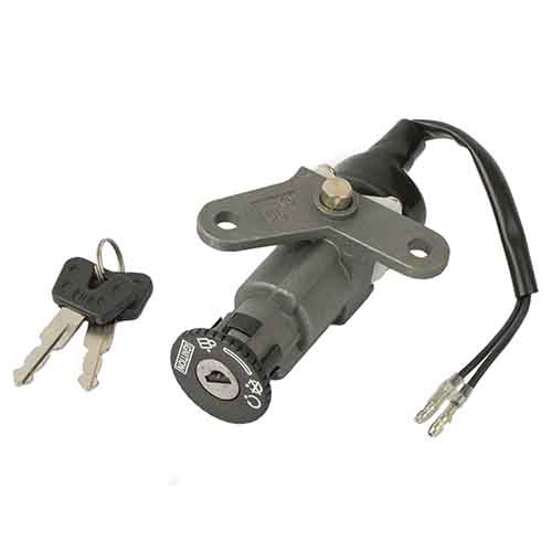 LLAVE DE CONTACTO YAMAHA NEW CRYPTON 110 STD