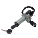 LLAVE DE CONTACTO HONDA SDH STORM 125 STD