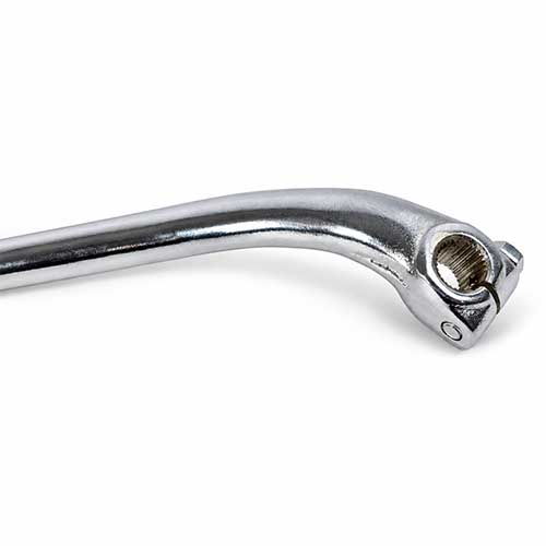 PATADA DE ARRANQUE HONDA WAVE 100 STD