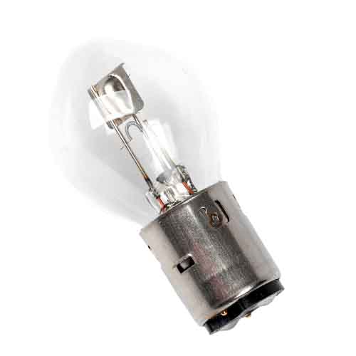 LAMPARA 12V 35/35W NORMAL BOSCH STD