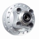 MAZA TRASERA HONDA TITAN 95-99 C/RULEMAN Y RETEN STD