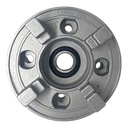 PORTACORONA COMPLETO HONDA STORM C/RULEMAN Y RETEN STD