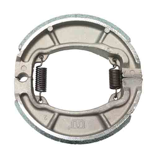 ZAPATA DE FRENO YAMAHA FZ16/YBR250/YS250/XTZ125 / NEW CRYPTON STD