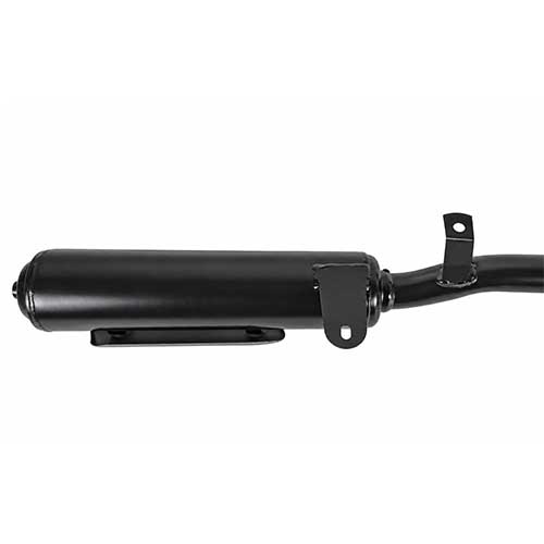 ESCAPE CA-5212 CAPTOR YAMAHA YBR125 SPR