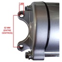 MOTOR DE ARRANQUE MOTOMEL XPLORA 250 OEM