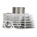 KIT CILINDRO + PISTON BAJAJ BOXER 150 (56mm) STD