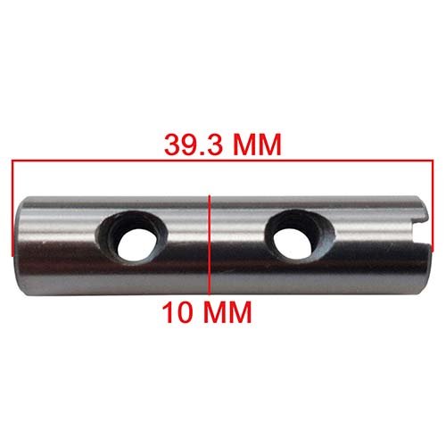 EJE DE BALANCIN HONDA NEW WAVE 110 (2PCS/SET) STD