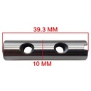 EJE DE BALANCIN HONDA NEW WAVE 110 (2PCS/SET) STD