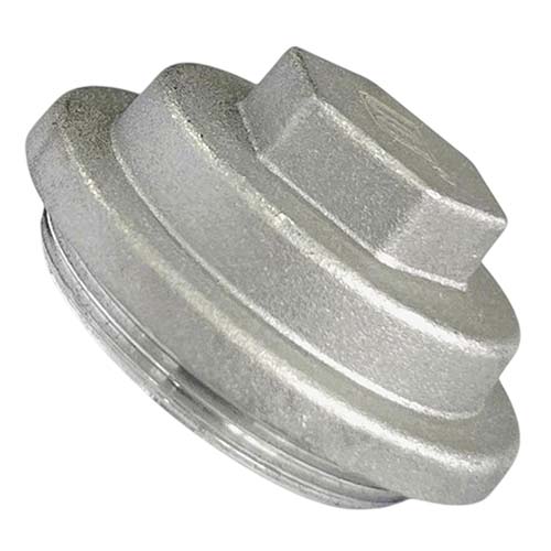 TAPON DE VALVULA YAMAHA YBR125 STD