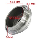 TAPON DE VALVULA YAMAHA YBR125 STD