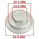 TAPON DE VALVULA YAMAHA YBR125 STD