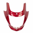 MASCARA CUBRE OPTICA HONDA STORM 125 BORDO MTC