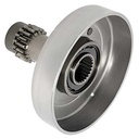 CAMPANA DE EMBRAGUE CENTRIFUGO HONDA C100 BIZ/WAVE STD