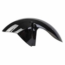 GUARDABARRO DEL. TUNNING 110CC NEGRO MTC