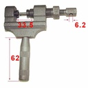 ACCESORIO CORTA CADENA DE TRANSMISION 420/428/520/530 STD