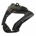 MASCARA CUBRE OPTICA HONDA NEW CG150 TITAN 2016 NEGRO MTC