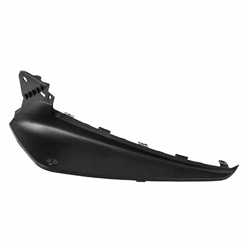 EMBELLECEDOR CUBRE PIERNA INTERIOR HONDA WAVE 110S (JGO) MTC EXCLU