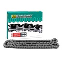 CADENA DE DISTRIBUCION BAJAJ DOMINAR 400 UG/ 412H-130L  STD