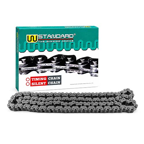 CADENA DE DISTRIBUCION BAJAJ DOMINAR 400 V1 17-19 / 409H-106L  STD