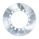 DISCO DE FRENO KAWASAKI KM 125 TRASERO HYD (D8005)