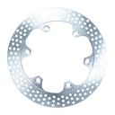 DISCO DE FRENO HONDA TRANSALP 87/96 DELANTERO HYD (D8010)