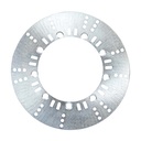 DISCO DE FRENO KAWASAKI KLR 650 DELANTERO HYD (D8013)