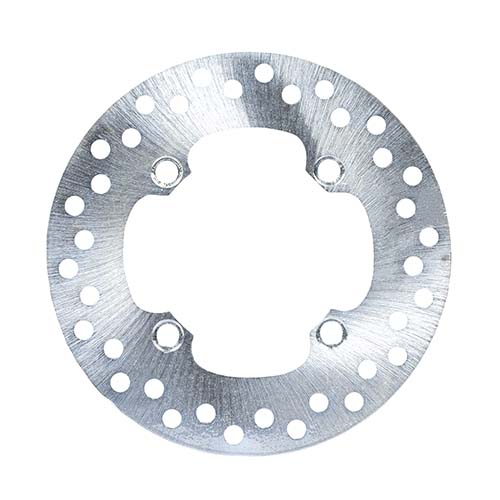 DISCO DE FRENO HONDA CBR 600 F1/F2 - NX 400 TRASERO HYD (D8021)